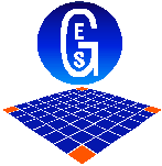 GES logo